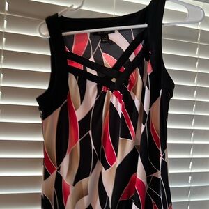 White House Black Market top